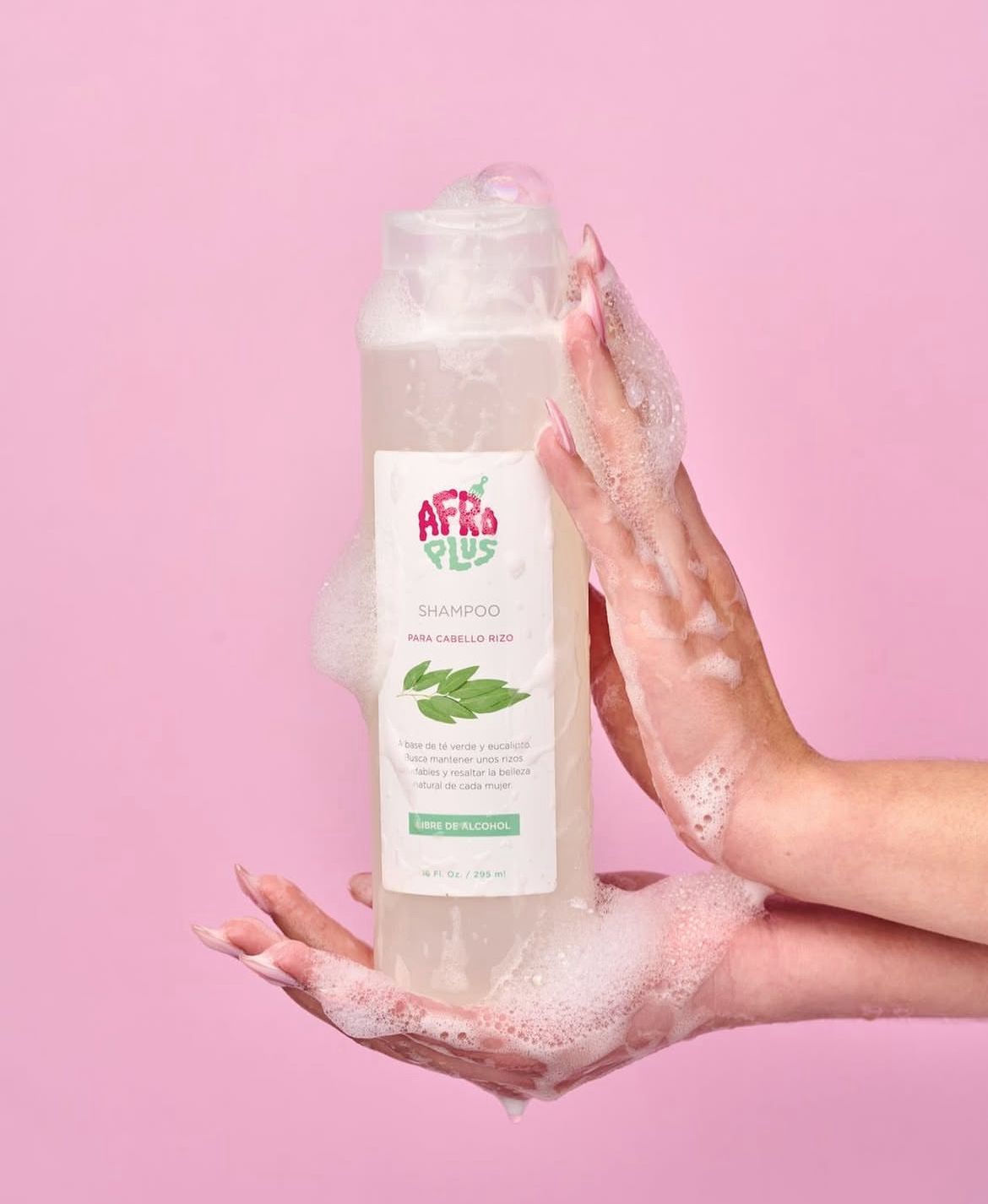 Aceite Cabello